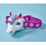 Brainstorm Toys LED svítilna na hlavu UNICORN se zvukem