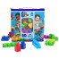 Fisher Price MEGA Bloks DCH55 - modré