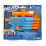 Hasbro NERF ELITE 2.0 Prospect QS-4