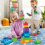 Fisher Price MEGA Bloks DCH55 - modré