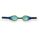 INTEX Plavecké brýle JUNIOR 55601 modré