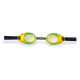 INTEX Plavecké brýle JUNIOR 55601 zelené