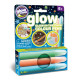 GlowStars Glow barevné fixy 3ks