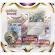 Pokémon TCG: Sword and Shield - Lost Origin 3 Pack Blister - Regigigas