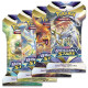 Pokémon TCG: Sword and Shield - Brilliant Stars Blister Booster